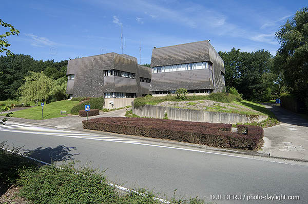 Université de Liège
University of Liege